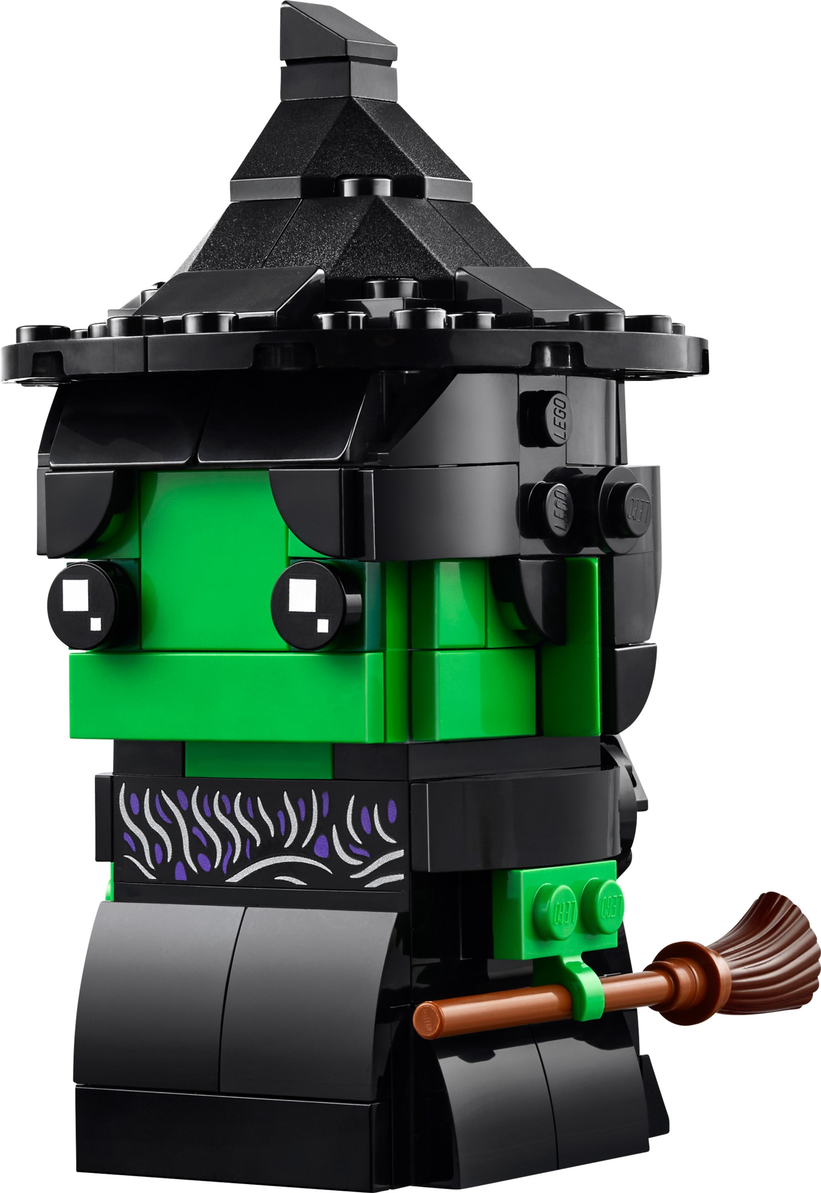 LEGO Wicked sets revealed, including 1500-piece Emerald City Wall